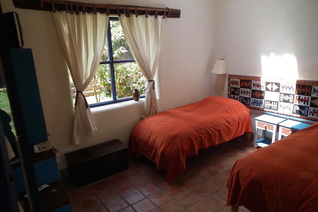 Melissa Wasi Hotel Pisac Exterior photo