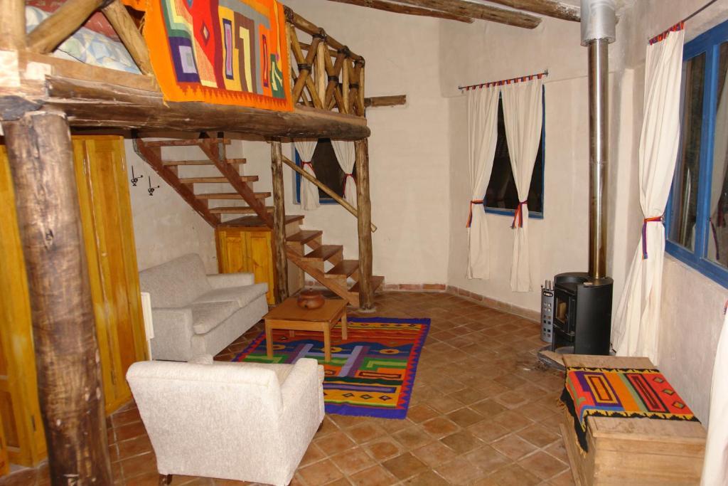 Melissa Wasi Hotel Pisac Room photo