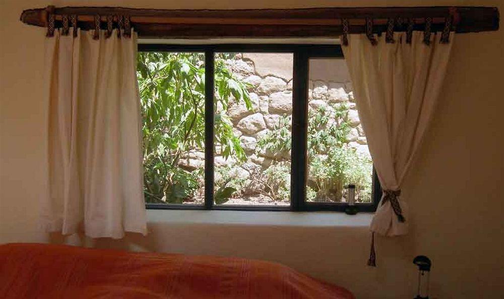 Melissa Wasi Hotel Pisac Exterior photo