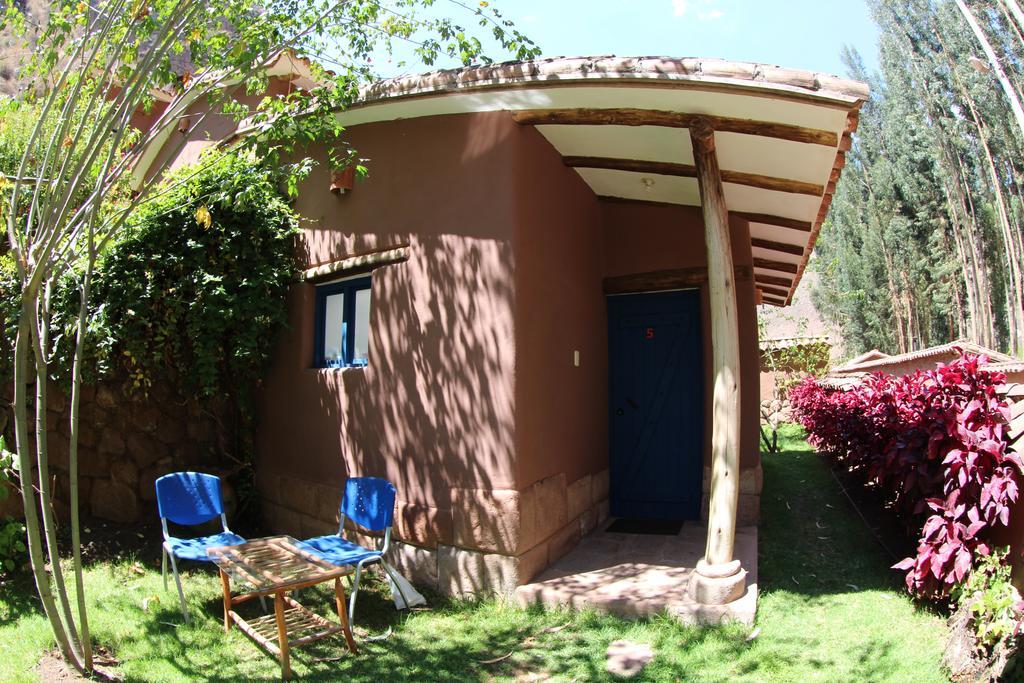 Melissa Wasi Hotel Pisac Exterior photo