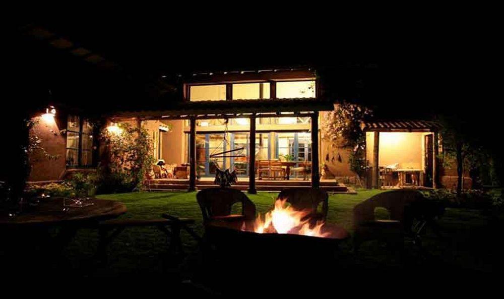 Melissa Wasi Hotel Pisac Exterior photo