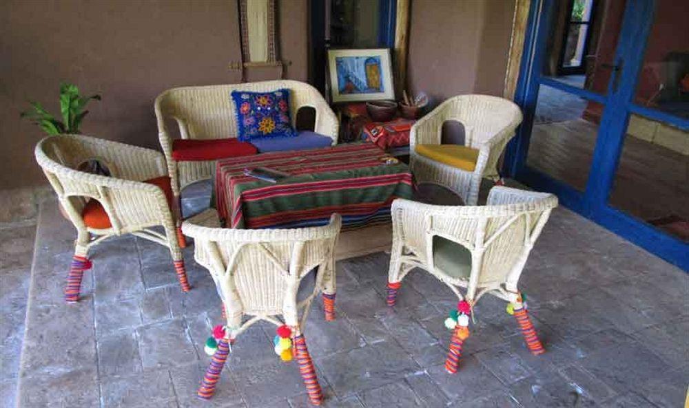Melissa Wasi Hotel Pisac Exterior photo