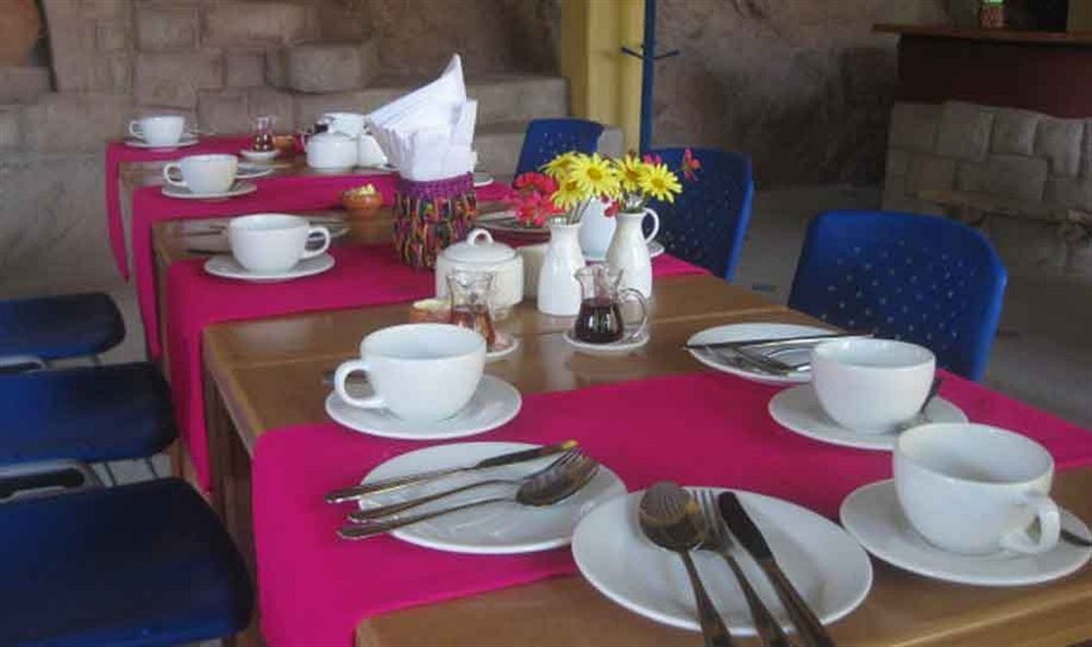 Melissa Wasi Hotel Pisac Exterior photo