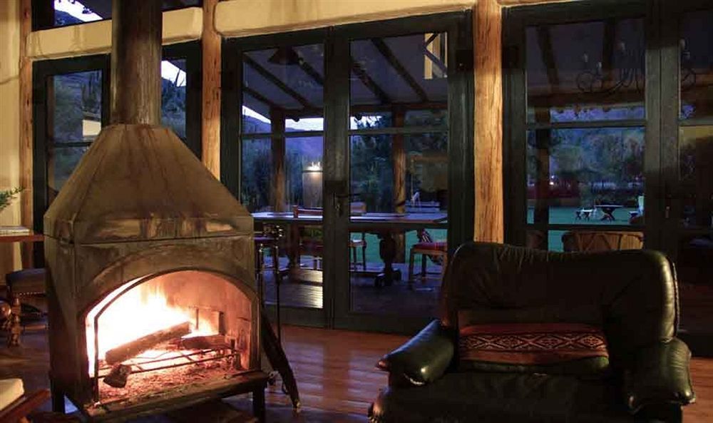 Melissa Wasi Hotel Pisac Exterior photo