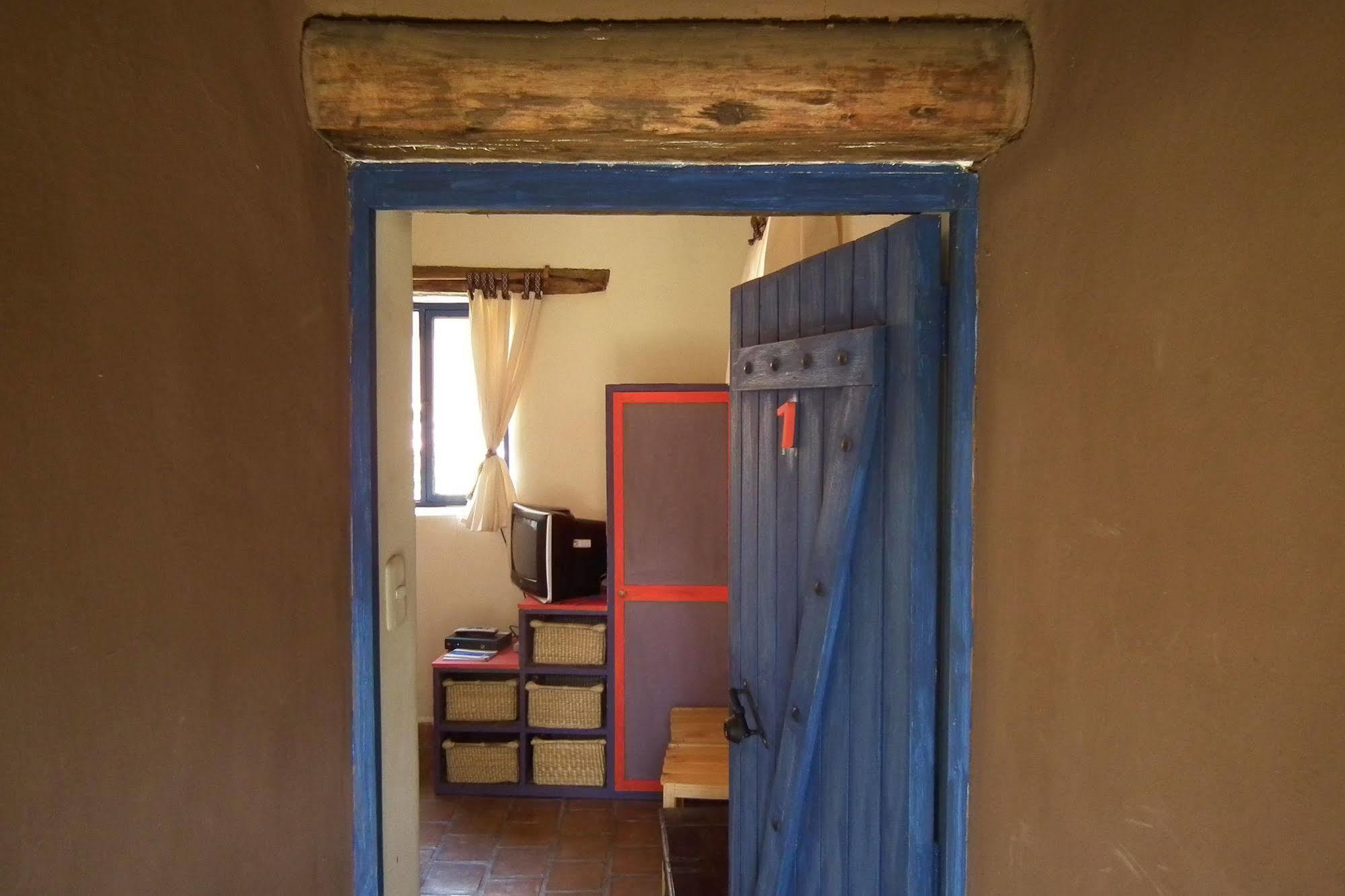 Melissa Wasi Hotel Pisac Exterior photo